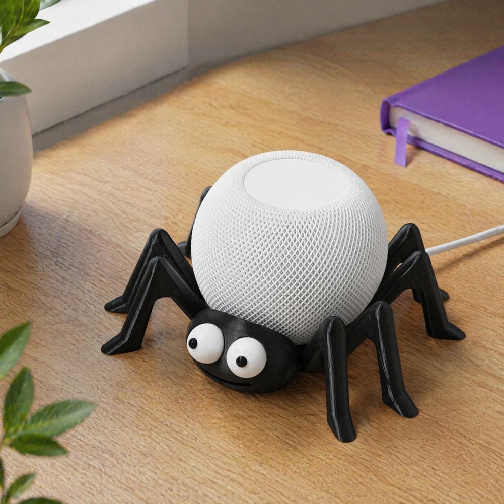 Amazon Speaker Echo Pop - Unique Ornament for Office Desktop Speaker