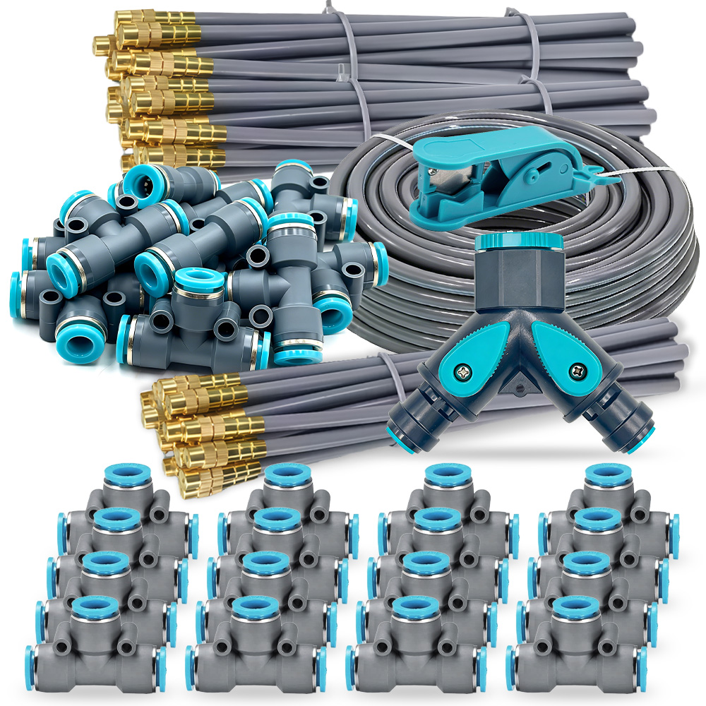 5/8mm Hose Flexible 360° Rotar - Smart Garden Hose review and price