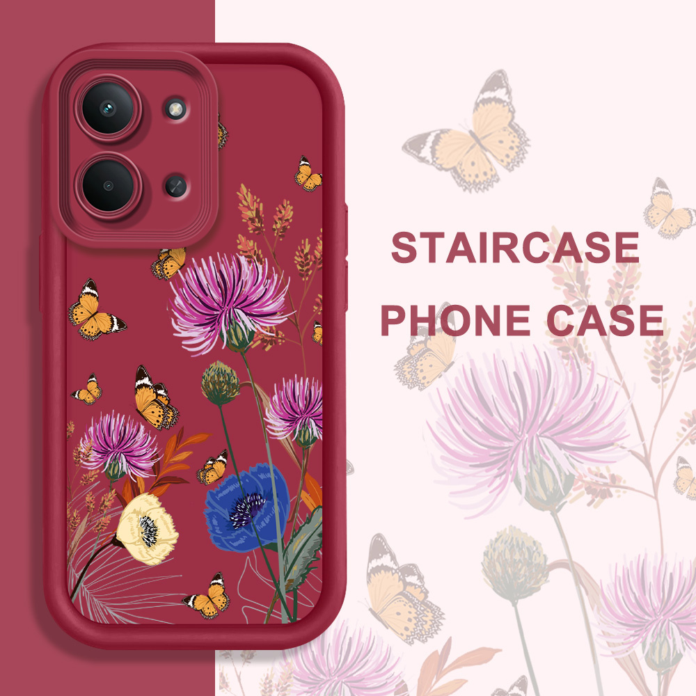 Field Garden Phone Case For Hu - Huawei Smart Garden review and price
