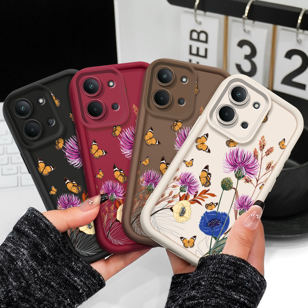 Field Garden Phone Case For Hu - Huawei Smart Garden review and price