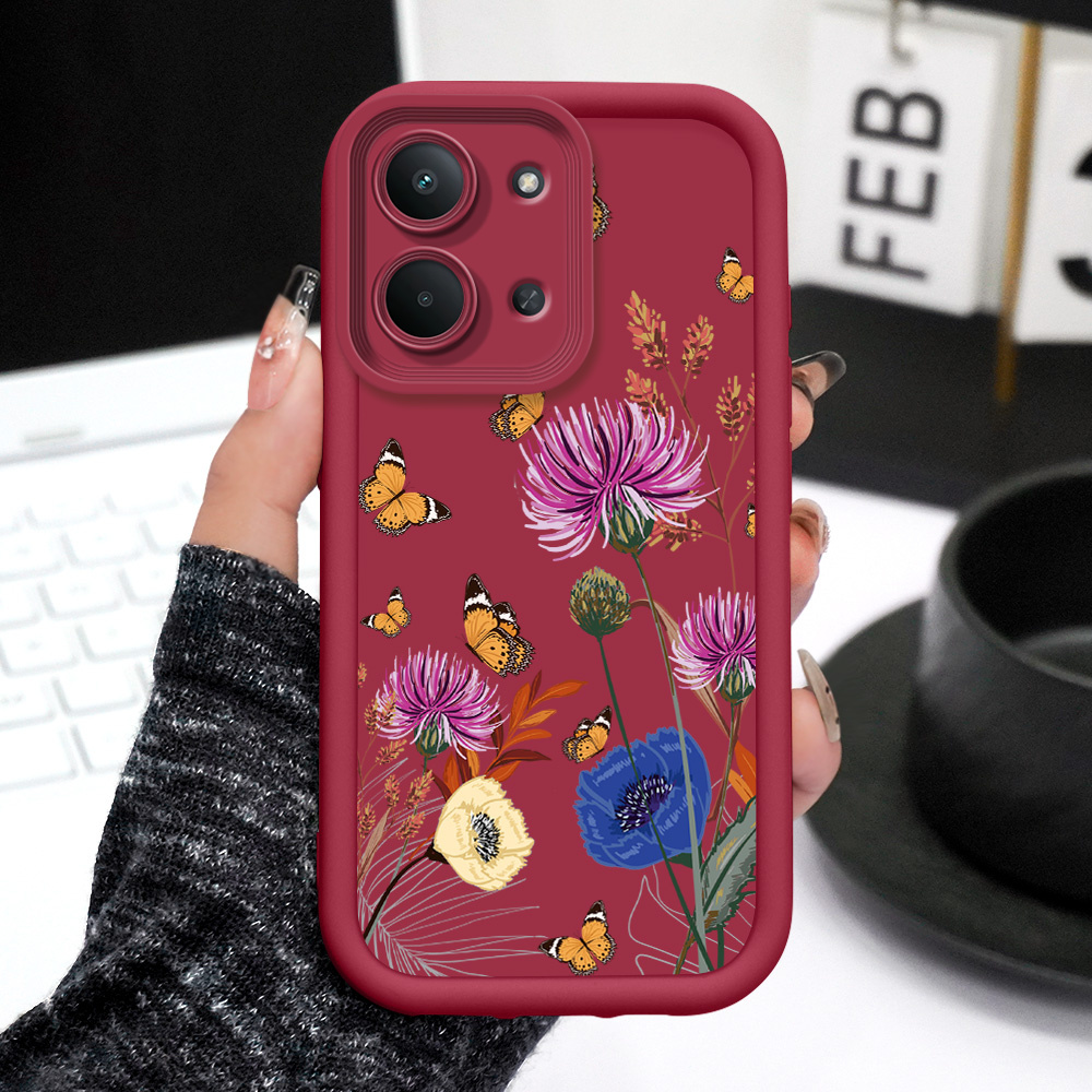 Field Garden Phone Case For Hu - Huawei Smart Garden review and price
