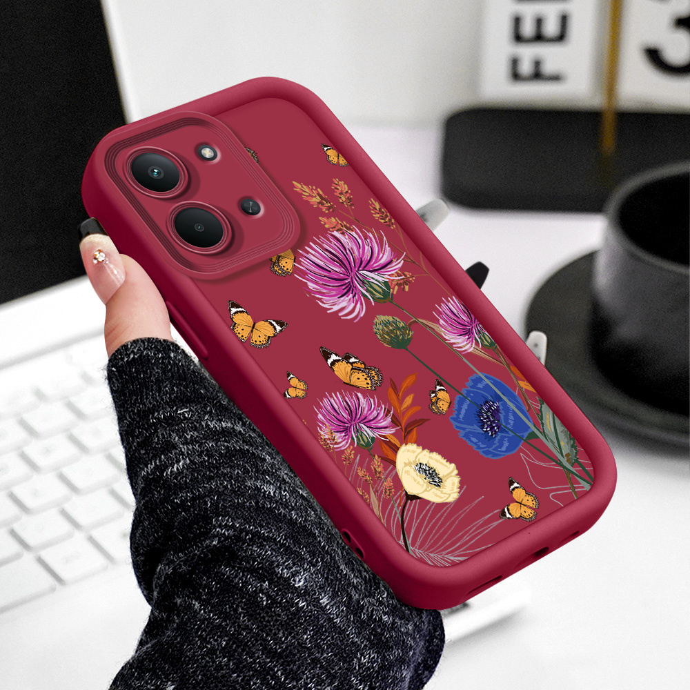 Field Garden Phone Case For Hu - Huawei Smart Garden review and price