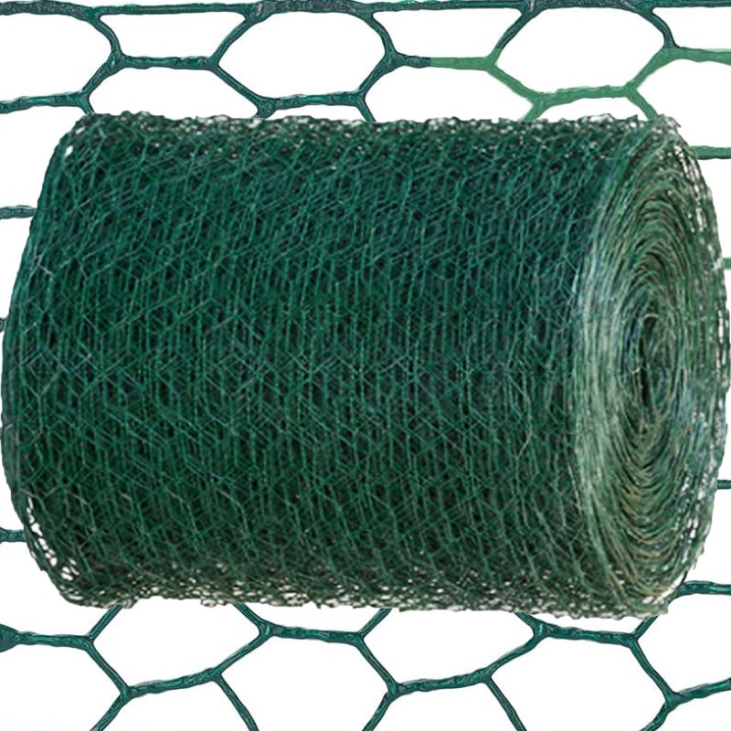 1/10M Wire Mesh Garden Fixing  - Smart Garden Fence review and price