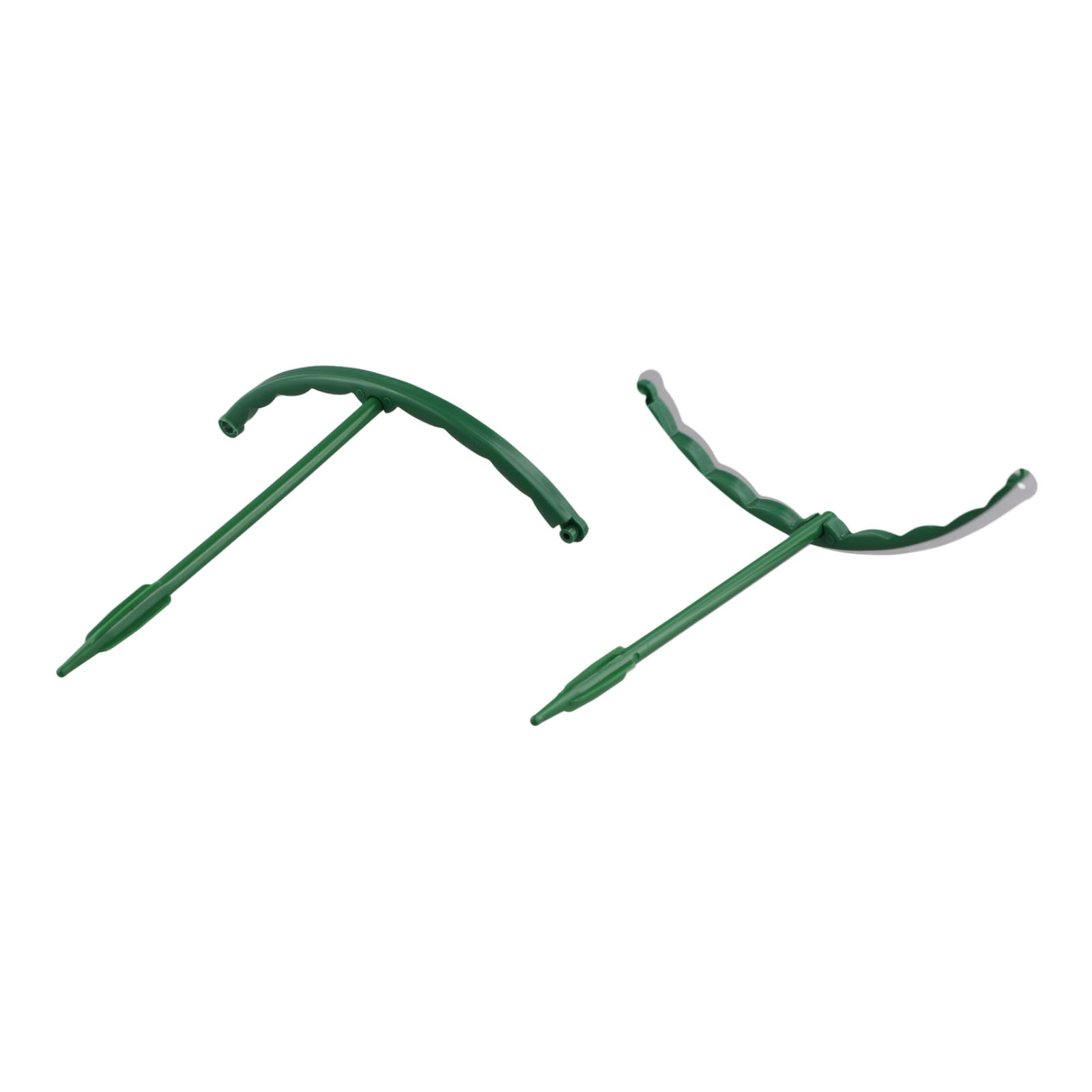 Plant Stakes Wide Applications - Smart Garden Trellis review and price