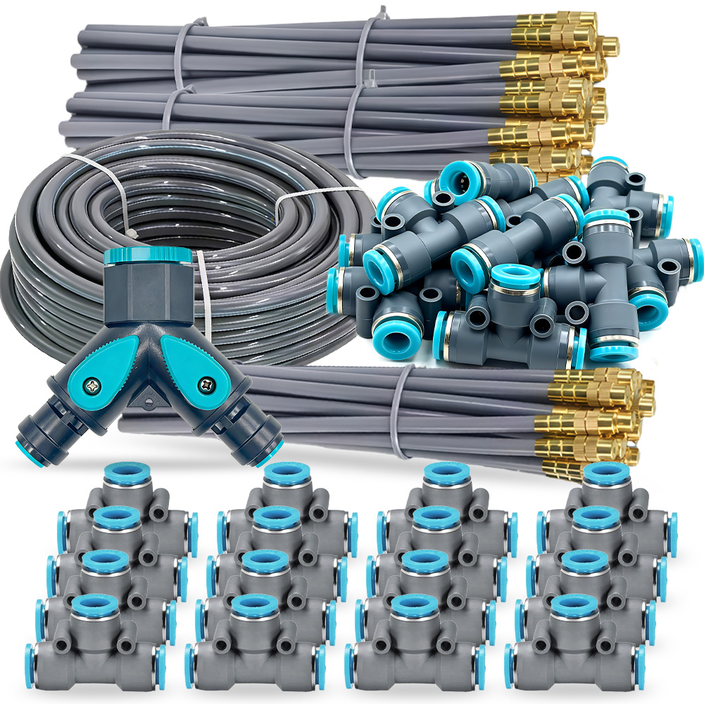 5/8mm Hose FlexibleQuick Conne - Smart Garden Hose review and price
