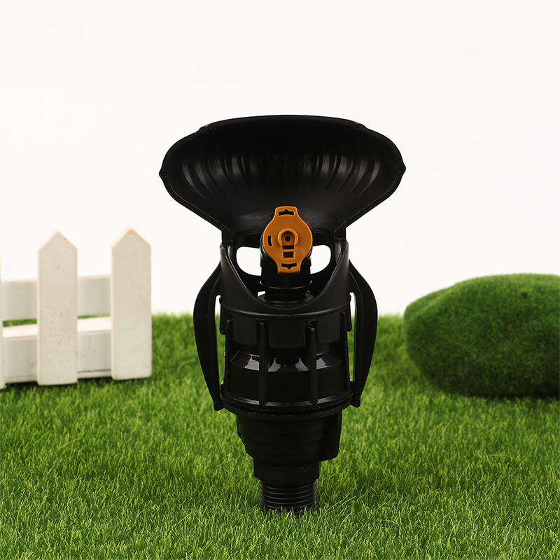1Pc 180 Rotating Lawn Automati - Smart Garden Hose review and price