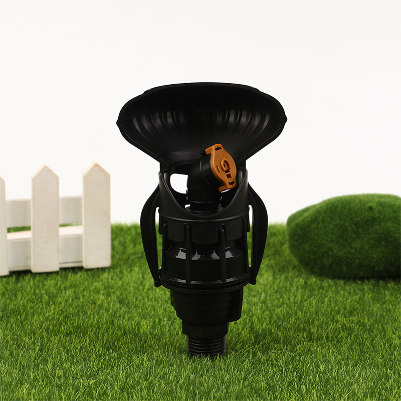 1Pc 180 Rotating Lawn Automati - Smart Garden Hose review and price
