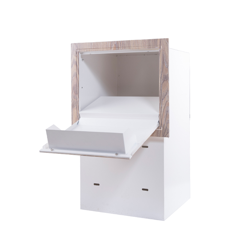 Smart Shop Parcel Delivery Box - Smart Garden Fence review and price