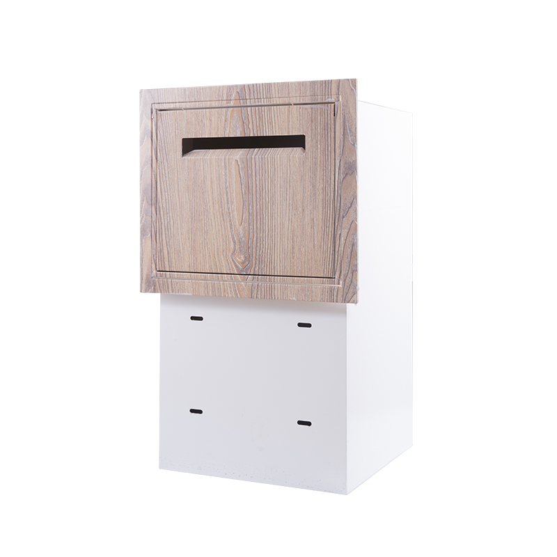 Smart Shop Parcel Delivery Box - Smart Garden Fence review and price