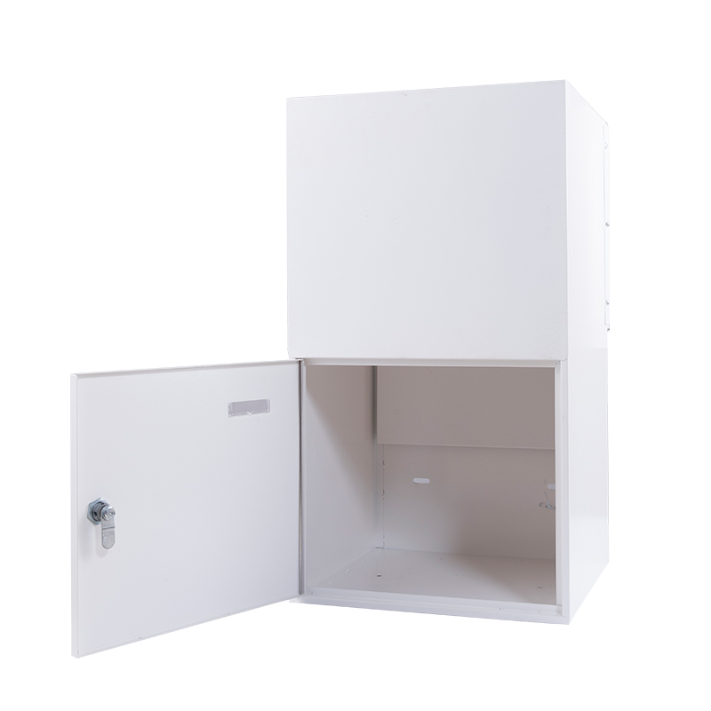 Smart Shop Parcel Delivery Box - Smart Garden Fence review and price