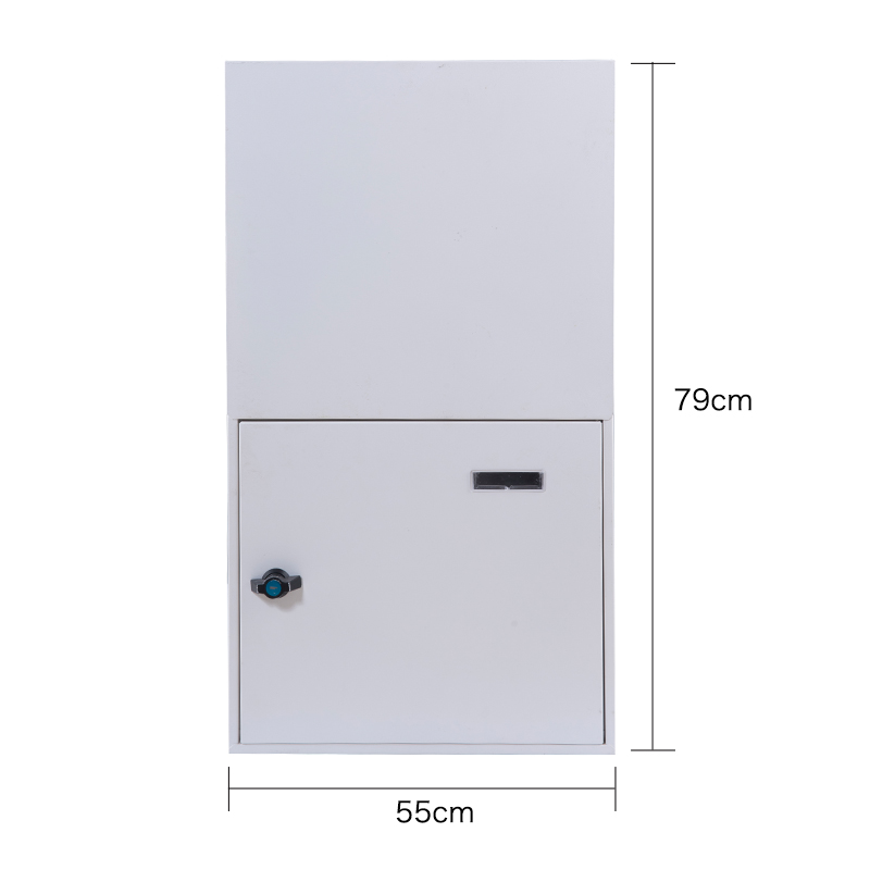 Smart Shop Parcel Delivery Box - Smart Garden Fence review and price