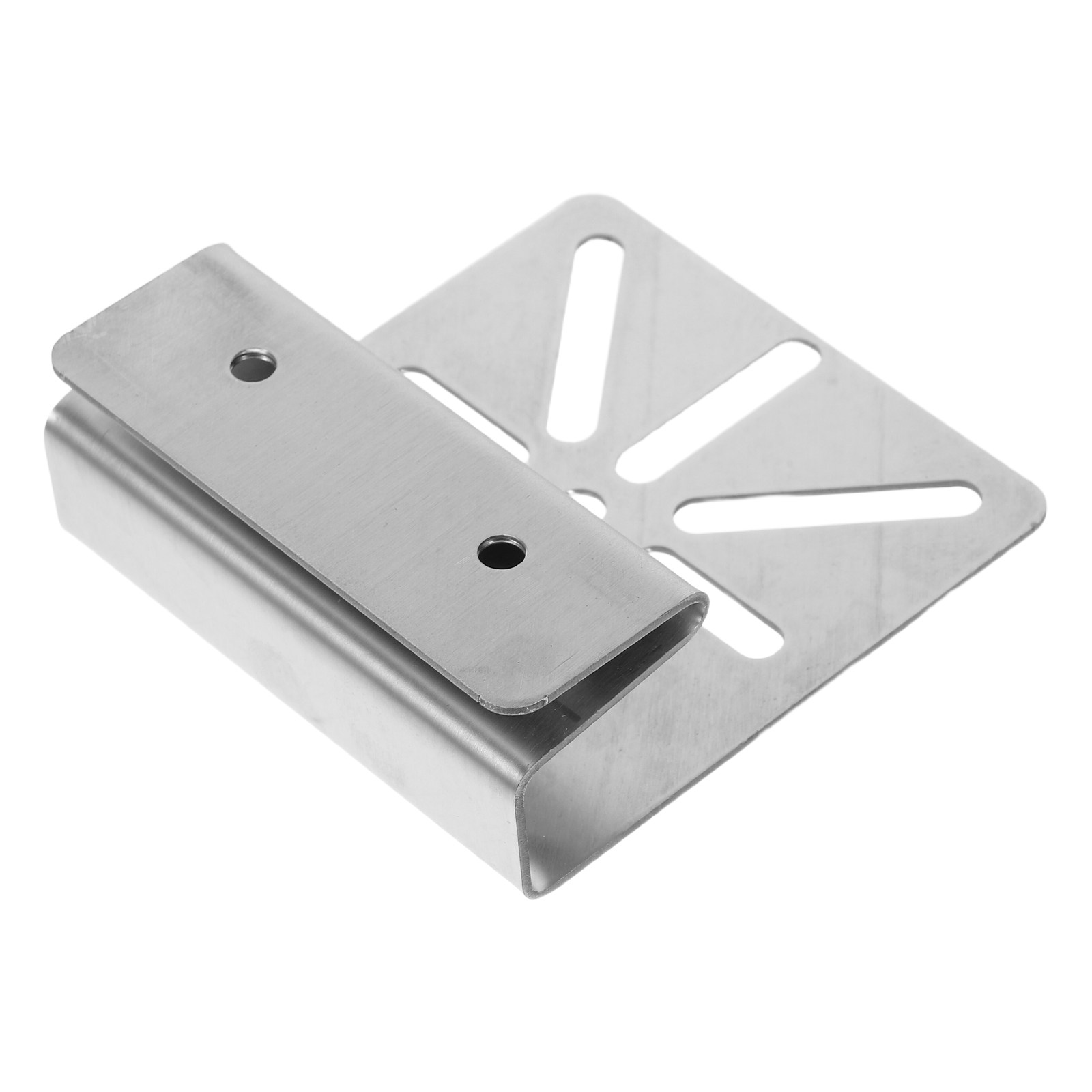 Stainless Steel Gutter Mount C - Eufy Camera S340 review and price